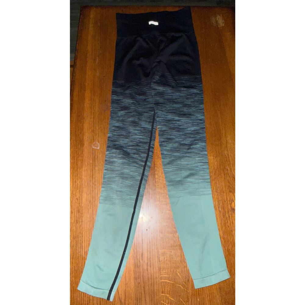 LEGGINGS - Picture 2 of 7